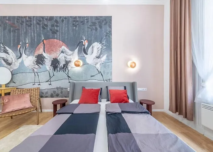 Ruby 3-Bedroom Best Location