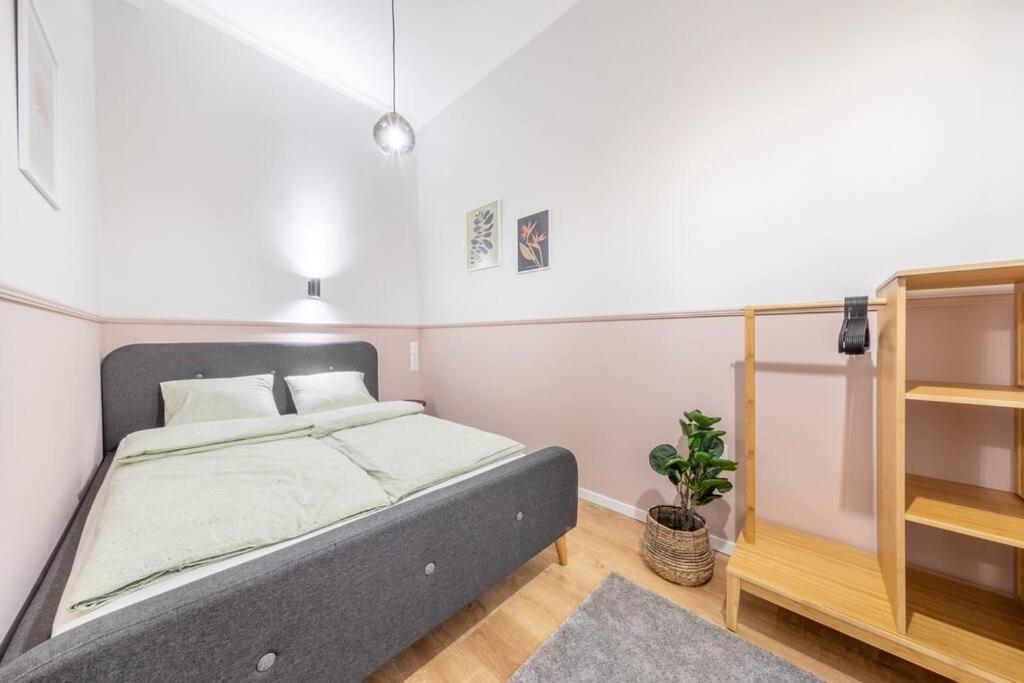 Apartament Ruby 3-bedroom Location Budapesta