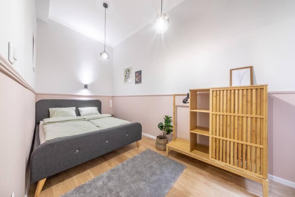 Apartament Ruby 3-bedroom Location *