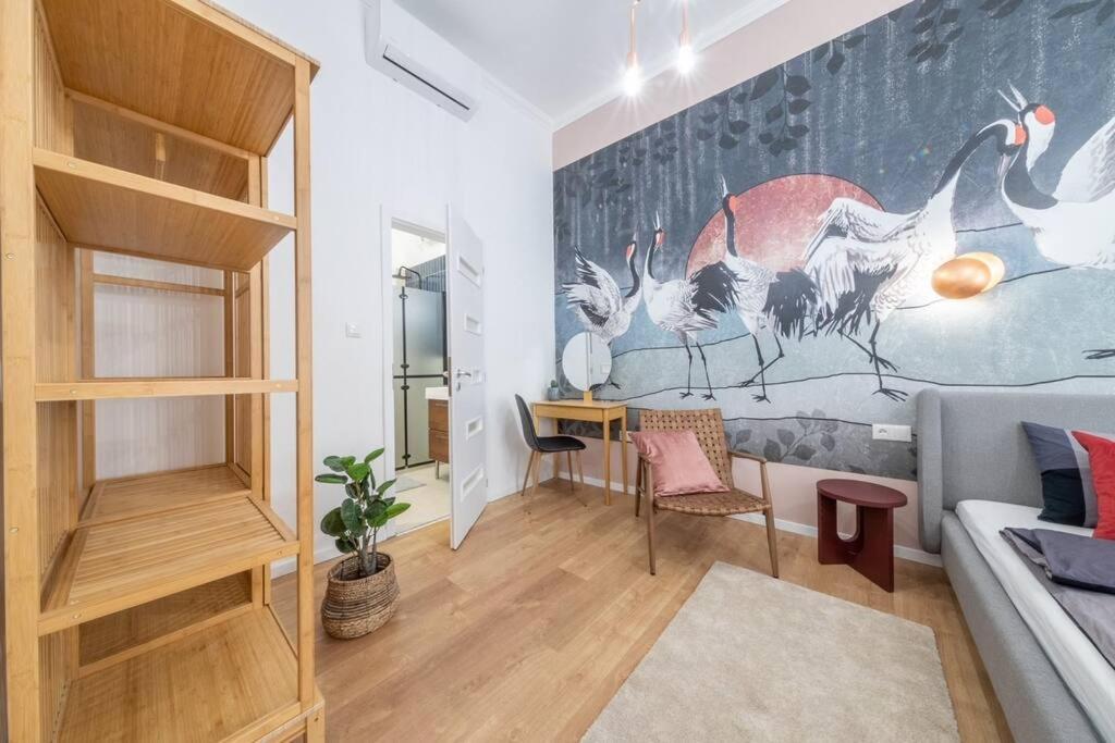 דירה Ruby 3-bedroom Location